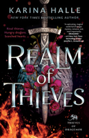 Realm of Thieves 0593819829 Book Cover