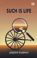 Such Is Life 9376393244 Book Cover