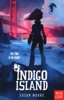 Indigo Island (The Nat Walker Trilogy) 0857639587 Book Cover