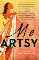 Me Artsy 1771620706 Book Cover