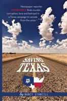 Saving Texas 1612962572 Book Cover