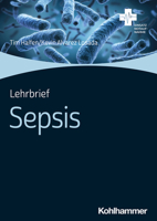 Lehrbrief Sepsis 3170413287 Book Cover