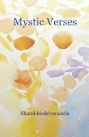Mystic Verses: Spiritual Poetry Full Color 1979380597 Book Cover