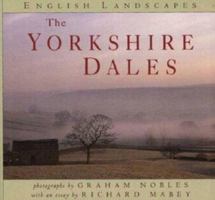 Yorkshire Dales 0711232822 Book Cover