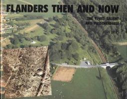 Flanders: Then and Now (After the Battle) 0900913487 Book Cover