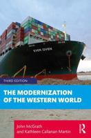 The Modernization of the Western World 1032740086 Book Cover