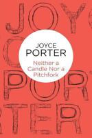 Neither a Candle Nor a Pitchfork 0841500142 Book Cover