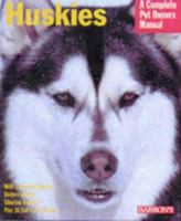 Huskies 0764106619 Book Cover