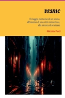 Vesnic (Italian Edition) 1445722984 Book Cover