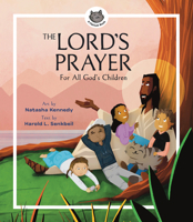 The Lord's Prayer: For All God's Children 1683596455 Book Cover