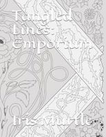 Tangled Lines: Emporium 1731053274 Book Cover