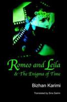 Romeo and Leila & The Enigma of Time 0979661315 Book Cover