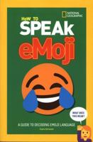 How to Speak Emoji 000796501X Book Cover