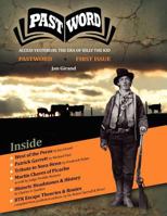 Pastword, Access Yesterday, Era of Billy the Kid 0615661114 Book Cover
