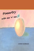 Poeartry with Me n Me B08NVDLW99 Book Cover