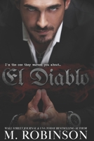 El Diablo 1537344374 Book Cover