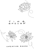 Time Enough 1834384028 Book Cover