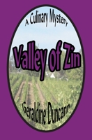 Valley of Zin 0932824242 Book Cover