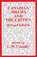 Canadian Drama and the Critics 0889223599 Book Cover