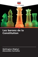 Les barons de la Constitution (French Edition) 6209077811 Book Cover