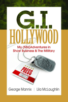 G.I. Hollywood 1942603967 Book Cover