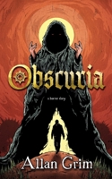 Obscuria B0GGSY3TM4 Book Cover