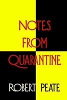 Notes from Quarantine B086L7V9HM Book Cover