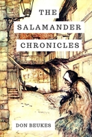 The Salamander Chronicles B087HD8HQZ Book Cover