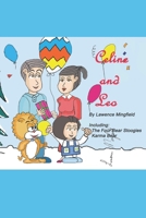 Celine and Leo (Final Edition) B0FMS7P5YC Book Cover