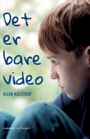 Det er bare video 8726158663 Book Cover