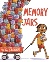 Memory Jars 1250314879 Book Cover