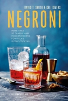 Negroni 1788792793 Book Cover
