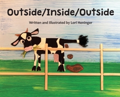 Outside Inside Outside 1087985153 Book Cover