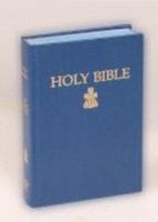 The Holy Bible Containing the Old and New Testament American Standard Version 0687641691 Book Cover