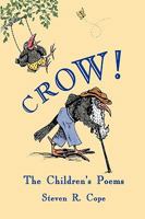 Crow 1893239365 Book Cover