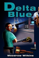 Delta Blue 1481999303 Book Cover