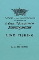 Line Fishing B0BNLMTJ8N Book Cover