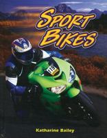 Sport Bikes 0778730352 Book Cover