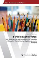 Schule Interkulturell 3639491300 Book Cover