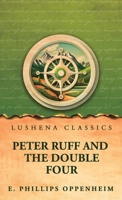 Peter Ruff and the Double Four B0H2KHKZ72 Book Cover