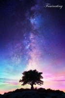 Fascinating: A Dream Journal. Write down your dreams and your wishes. Keep Your List Updated. Thanks to the dotted pages you can annotate, draw, scribble, etc ... 1673269990 Book Cover