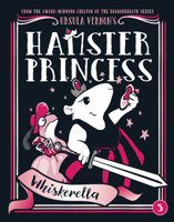 Hamster Princess: Whiskerella 0399186557 Book Cover