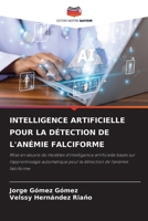 Intelligence Artificielle Pour La Détection de l'Anémie Falciforme 6209641687 Book Cover