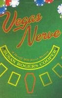 Vegas Nerve: A Sheriff Milt Kovak Mystery (Sheriff Milt Kovak Mysteries (Hardcover)) 031235603X Book Cover