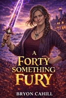 A Forty Something Fury B0GJMVJ7L7 Book Cover
