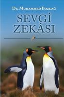 Sevgi Zekasi 1979994706 Book Cover