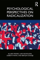 Psychological Perspectives on Radicalization 1138897574 Book Cover
