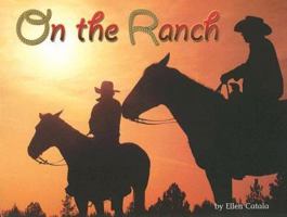 On the Ranch (Shutterbug Books) 0739876414 Book Cover