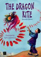 The Dragon Kite 1870516842 Book Cover