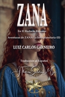 Zana: En el reducto romano (Spanish Edition) B0DVBTKW23 Book Cover